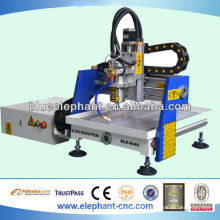 china professional mini cnc plasma cutting router/machine in stock